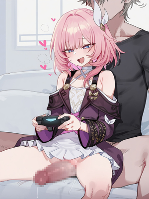 [Boryuka] 如我所书 · 序-其二 (chapter 0 -chapter 1 part 2) [ [Chinese] [Ongoing] [AI Generated]_339_138853353_p_60