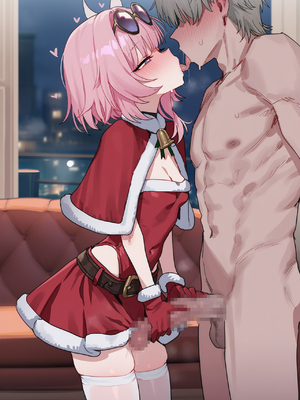 [Boryuka] 如我所书 · 序-其二 (chapter 0 -chapter 1 part 2) [ [Chinese] [Ongoing] [AI Generated]_378_138853353_p_99