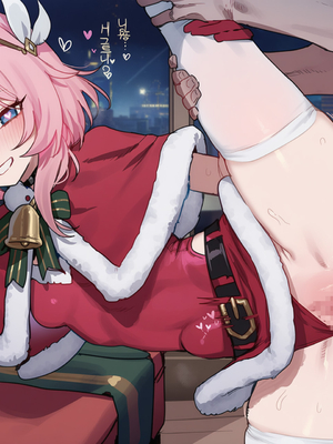 [Boryuka] 如我所书 · 序-其二 (chapter 0 -chapter 1 part 2) [ [Chinese] [Ongoing] [AI Generated]_380_138853353_p_101