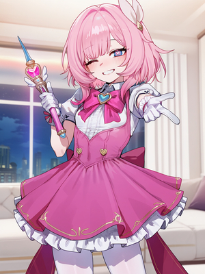 [Boryuka] 如我所书 · 序-其二 (chapter 0 -chapter 1 part 2) [ [Chinese] [Ongoing] [AI Generated]_390_138853353_p_111