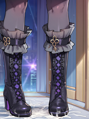 [Boryuka] 如我所书 · 序-其二 (chapter 0 -chapter 1 part 2) [ [Chinese] [Ongoing] [AI Generated]_444_138853353_p_165