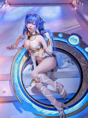 Aqua Area Wuthering Waves Iuno_03_qygr