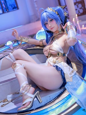 Aqua Area Wuthering Waves Iuno_06_gpll