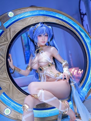 Aqua Area Wuthering Waves Iuno_16_tqcm