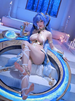 Aqua Area Wuthering Waves Iuno_32_jjmf