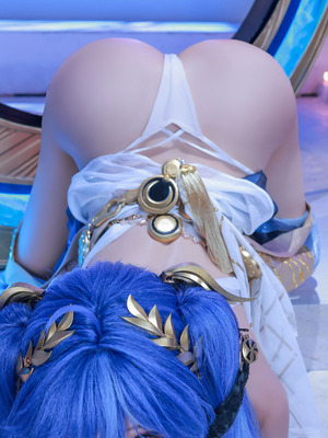 Aqua Area Wuthering Waves Iuno_51_oxuc