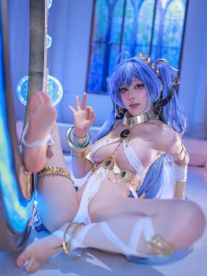 Aqua Area Wuthering Waves Iuno_64_vxwn