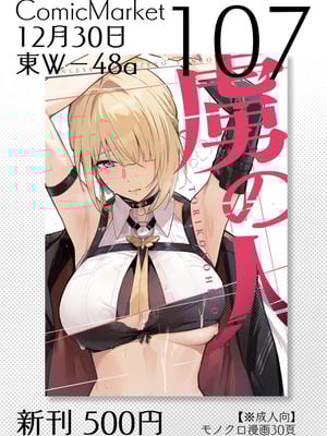 (C107) [シロの家 (よちき)] 虜の人 (ゼンレスゾーンゼロ) [欶澜汉化组]_32_ipnr