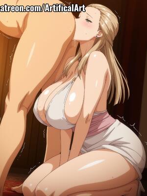 Tamanna Crusch [AI Generated]巨乳プリンセス催眠_33_33