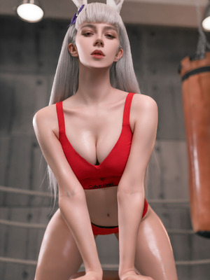 Mik Allen - Gold Ship_24_rake