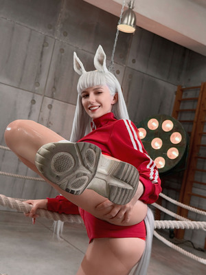 Mik Allen - Gold Ship_43_irus