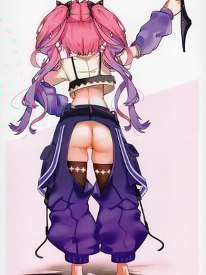 (C106) [ブラウン管カフェ (ジョニー)] しりーずいんざひっぷす2 (ホロライブ)_05_enbu