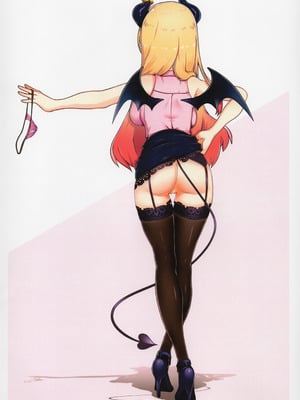 (C106) [ブラウン管カフェ (ジョニー)] しりーずいんざひっぷす2 (ホロライブ)_12_mefo