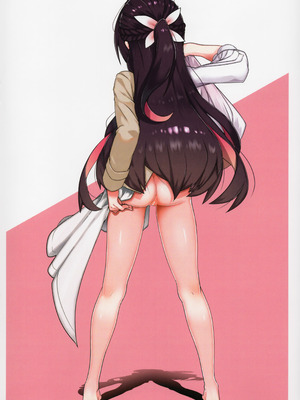 (C106) [ブラウン管カフェ (ジョニー)] しりーずいんざひっぷす2 (ホロライブ)_18_gnls