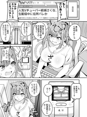 [不随意運動 (不随)] 爆乳系Vtuberさくたん 自宅姦禁 (結城さくな) [DL版]_05_pbvs