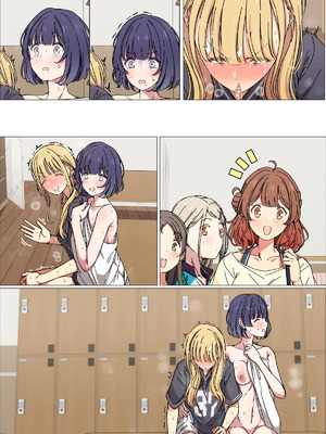 [アリモン] 美鈴の言いなりになることね (学園アイドルマスター) [中国翻訳]_18_bqny