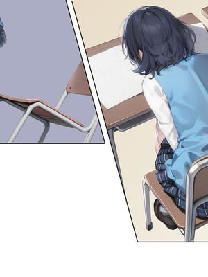 [卵白堂 (過ぎた卵白)] 催眠アプリで壊された僕の彼女-常識改変でコーチの性奴隷-_122_gmtm