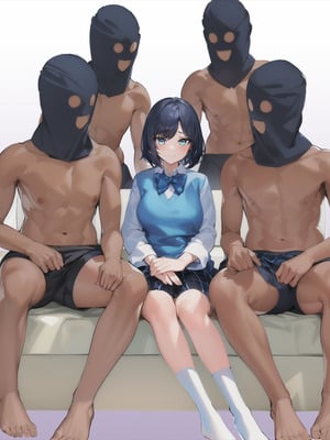 [卵白堂 (過ぎた卵白)] 催眠アプリで壊された僕の彼女-常識改変でコーチの性奴隷-_197_mjkr