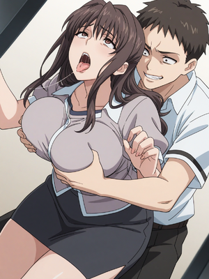 [oppi]中村詩織_18546-4194439106-masterpiece, best quality,dutch angle,__lora_Shiori Nakamura_0.8_,mature female, ag