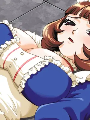 [Tristar] Maid de Oyuugi_0029