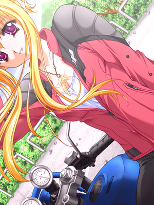 [Mina] Lens no Mukougawa_102