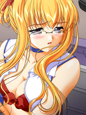 [Mina] Lens no Mukougawa_107