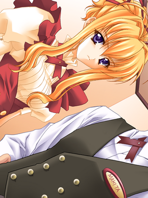 [Mina] Lens no Mukougawa_127