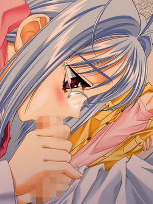 [Mina] Lens no Mukougawa_155