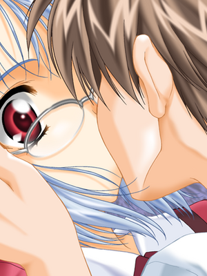 [Mina] Lens no Mukougawa_166