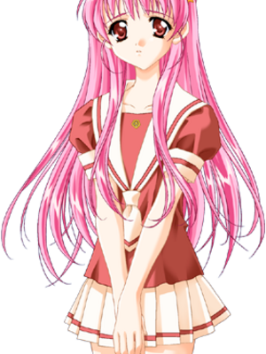 [Mina] Lens no Mukougawa_184