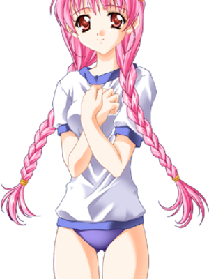 [Mina] Lens no Mukougawa_199