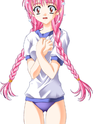 [Mina] Lens no Mukougawa_202