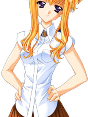 [Mina] Lens no Mukougawa_205