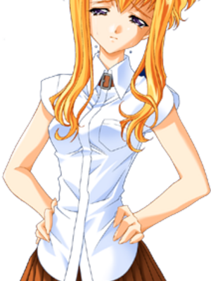 [Mina] Lens no Mukougawa_210