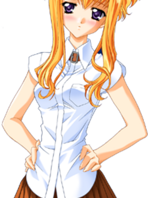 [Mina] Lens no Mukougawa_211