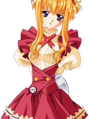 [Mina] Lens no Mukougawa_218