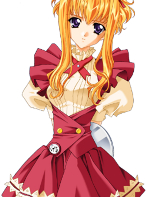 [Mina] Lens no Mukougawa_222