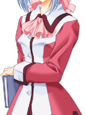 [Mina] Lens no Mukougawa_231