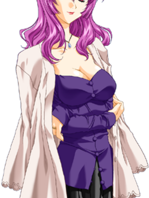 [Mina] Lens no Mukougawa_239