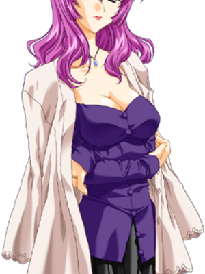 [Mina] Lens no Mukougawa_242