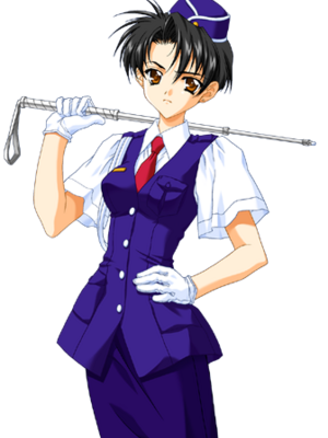 [Mina] Lens no Mukougawa_246