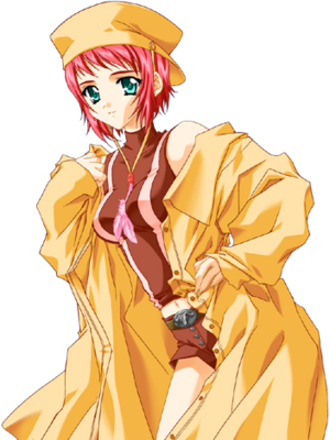 [Mina] Lens no Mukougawa_259