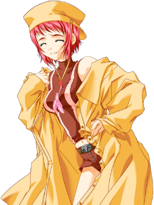 [Mina] Lens no Mukougawa_261