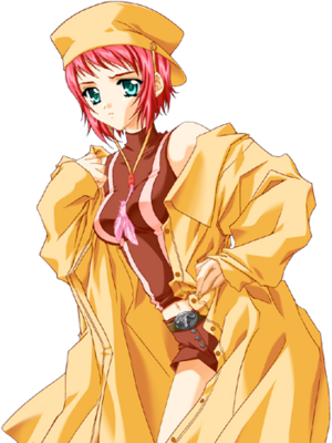 [Mina] Lens no Mukougawa_262