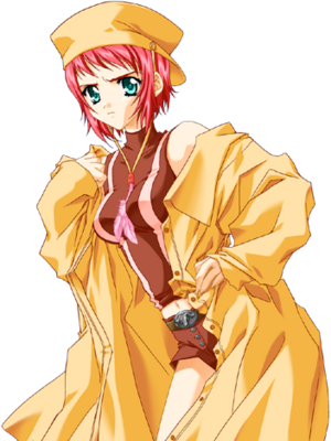 [Mina] Lens no Mukougawa_263