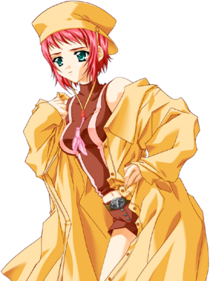 [Mina] Lens no Mukougawa_266