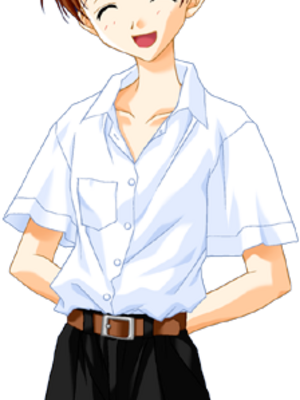 [Mina] Lens no Mukougawa_274