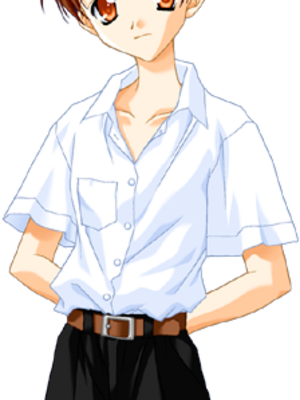 [Mina] Lens no Mukougawa_275