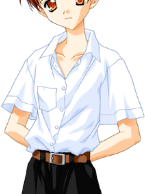 [Mina] Lens no Mukougawa_276