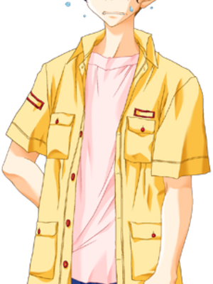 [Mina] Lens no Mukougawa_280